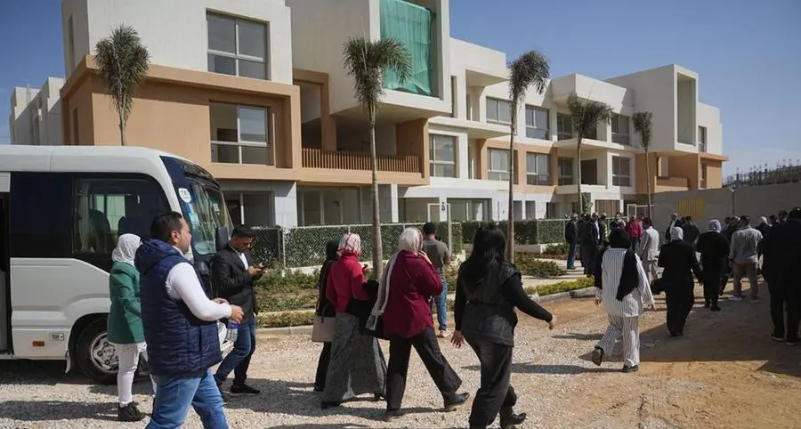 Egypt: AlMarasem launches Mar Ville in New Sheikh Zayed, targets $706mln in sales