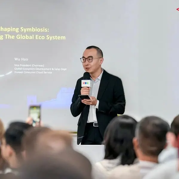 HDC 2025 Global Summit: Huawei anchors on consumer experience to expand innovation ecosystem