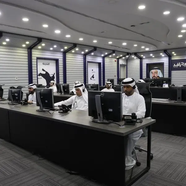 رافد تعزز حلولها الرقمية لتمكين المتعامل من إنجاز معاملاته بسهولة وكفاءة