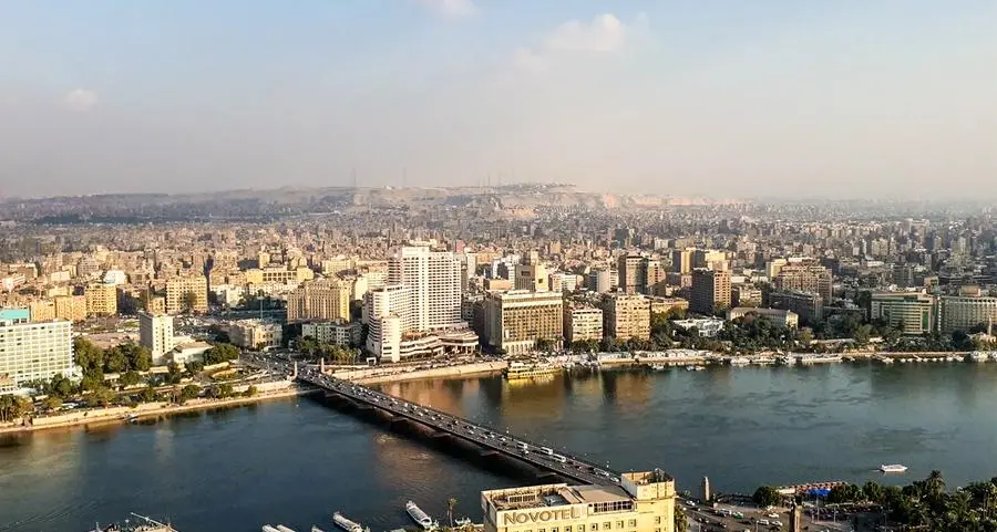 Egypt: Badawi reviews United Energy's Western Desert operations, green energy cooperation