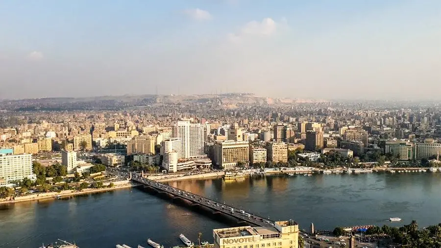 EU backs Egypt’s electricity grid upgrade via $800.6mln clean-energy investment