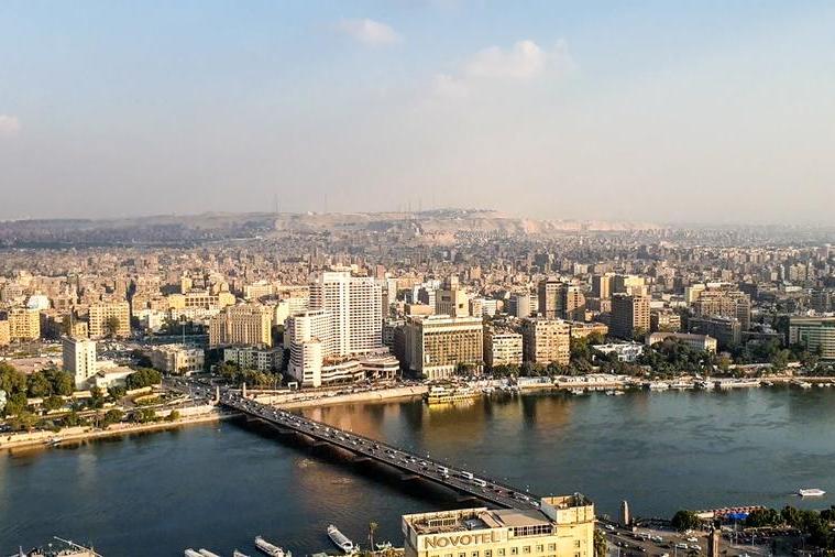 Egypt: Cairo International Airport welcomes 2.39mln passengers in June