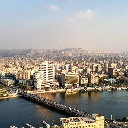 Egypt, Switzerland discuss boosting trade, investment ties ahead of economic forum