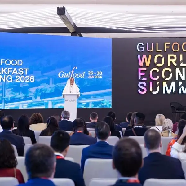 Dubai International Chamber showcases growth opportunities in food sector
