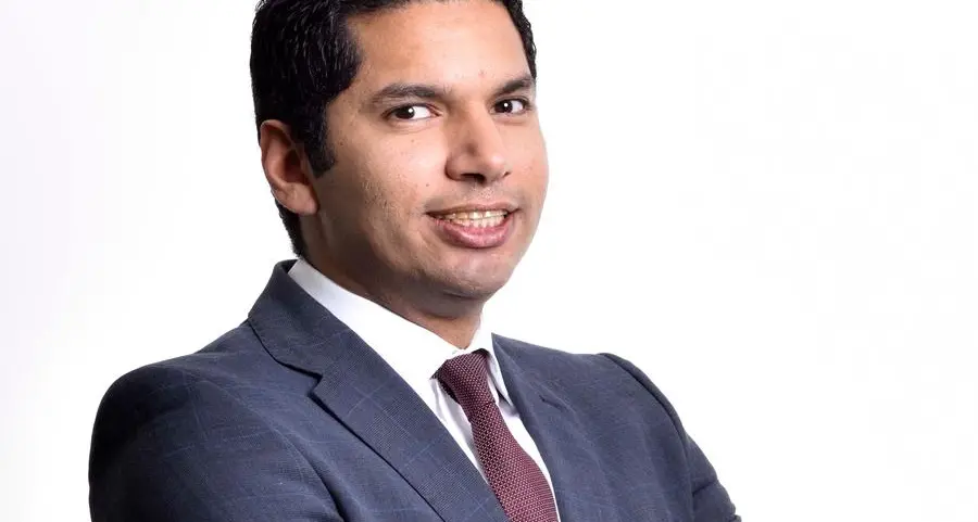 إي اف چي هيرميس تقدم الخدمات الاستشارية لصفقة استثمارية محورية بقيمة 190 مليون دولار أمريكي في مجموعة ألاميدا للرعاية الصحية من قبل شركة DPI