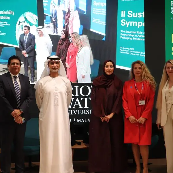 جامعة هيريوت وات دبي تستضيف النسخة الثانية من ندوة الاستدامة