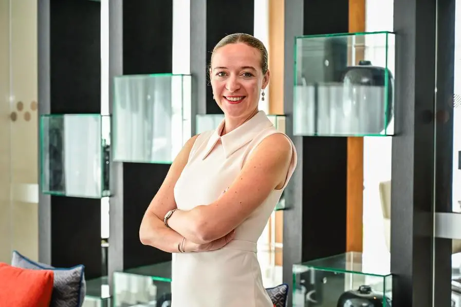 Laura Nicli promoted to General Manager at Pullman Dubai Creek City Centre Hotel & Residences