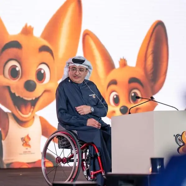 Dubai 2025 Asian Youth Para Games conclude with record-breaking success