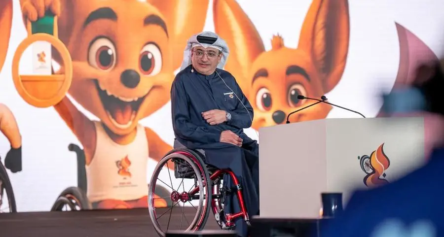 Dubai 2025 Asian Youth Para Games conclude with record-breaking success