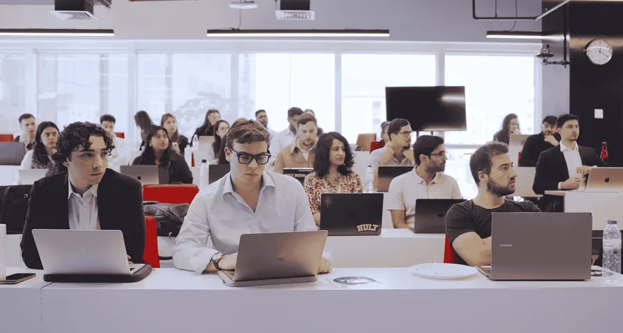 Professional.me launches UAE pilot survey with Hult International Business School