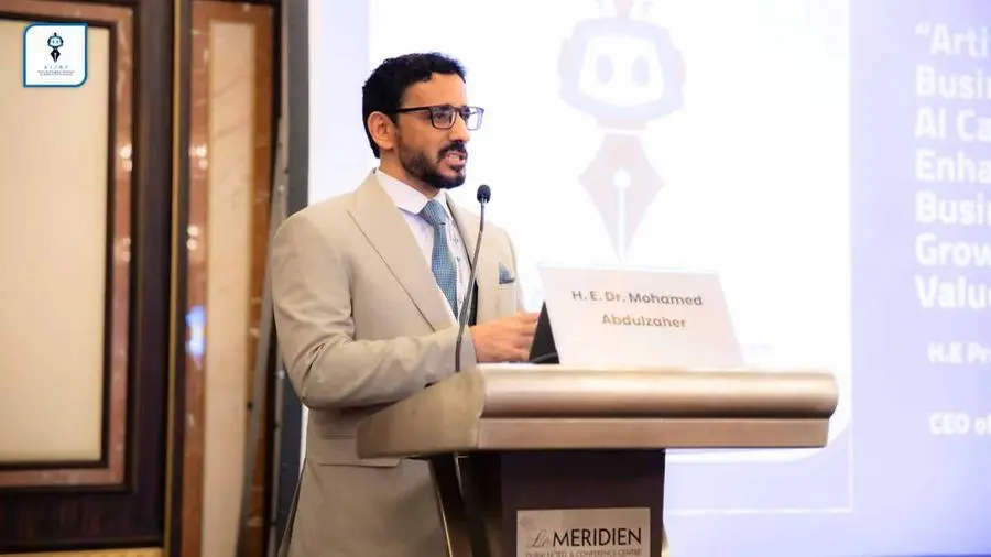 AIJRF unveils 6 Arab and global initiatives in AI and content creation in 2026