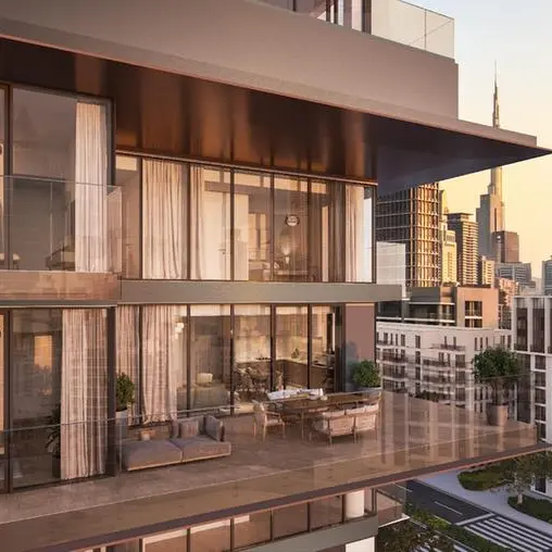 Alta unveils 144-unit neighbourhood community in Jumeirah