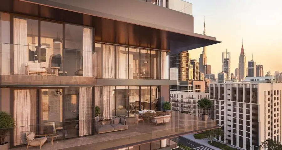 Alta unveils 144-unit neighbourhood community in Jumeirah