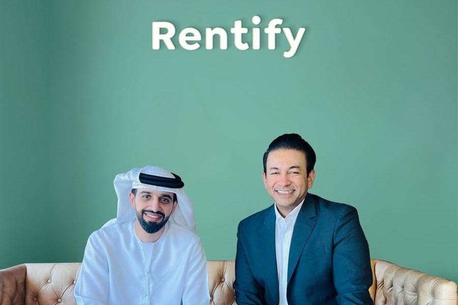 Rentify Secures $500,000 to Transform UAE's Rental Market
