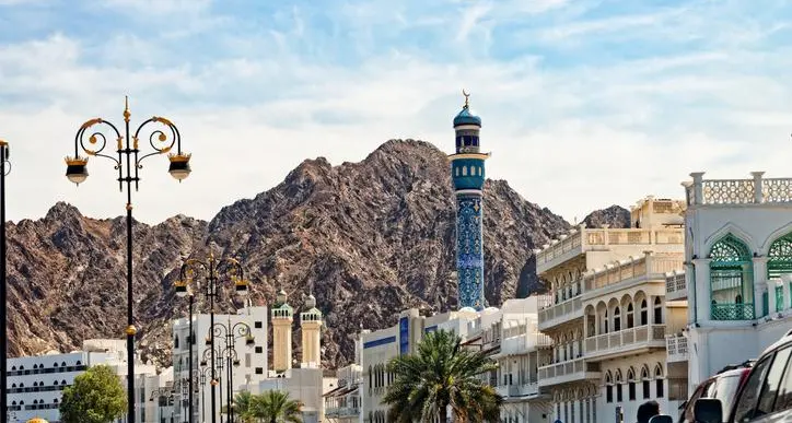 HH Sayyid Dr Kamil Fahad Al Said to honour winners of the Muscat Municipality Design Competition 2025 on Tuesday