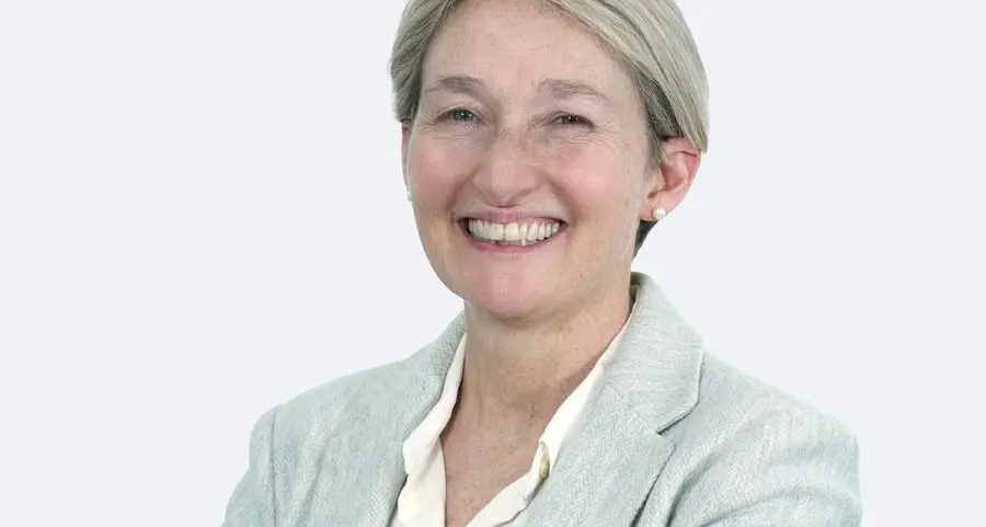 جيمس للتعليم تعيّن نيكولا هاغيت مديرة تنفيذية لمدرسة جيمس ويلينجتون إنترناشونال