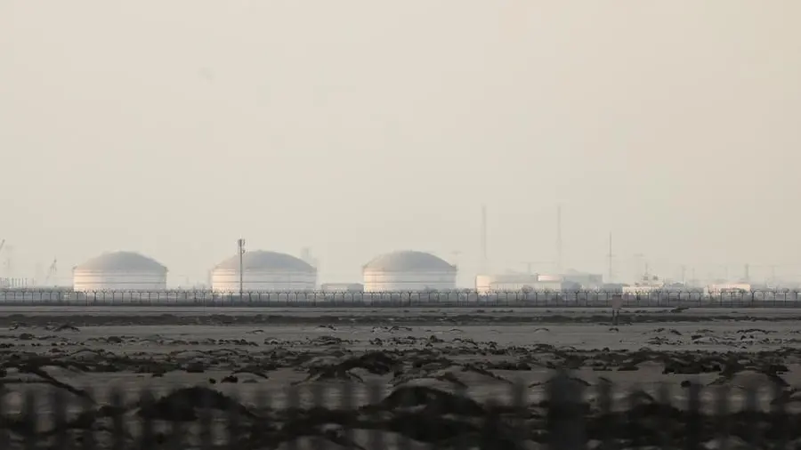 There is little US LNG producers can do to immediately replace lost Qatari cargoes