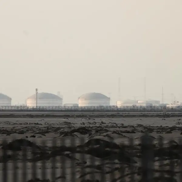 Qatar says Iran attacked LNG hub; UAE shuts gas facilities