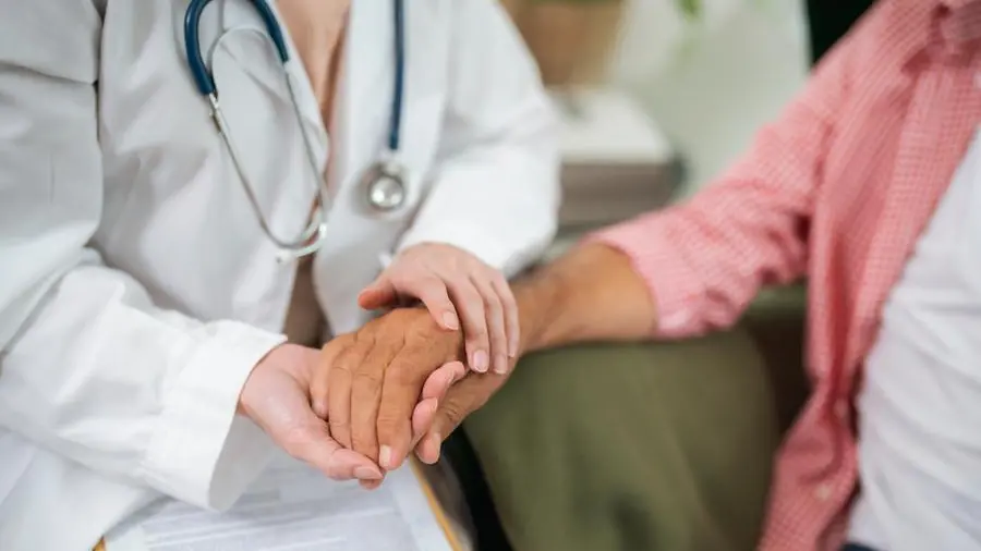 Egypt, Sweden ink MoU on health, medical cooperation