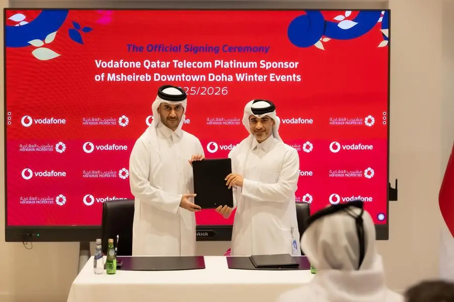 Msheireb Downtown Doha all set to welcome football fans for Arab Cup 2025