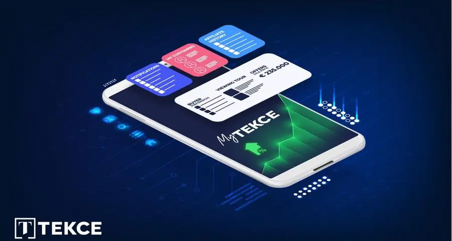 TEKCE expands global reach with new real estate partner and affiliate programs