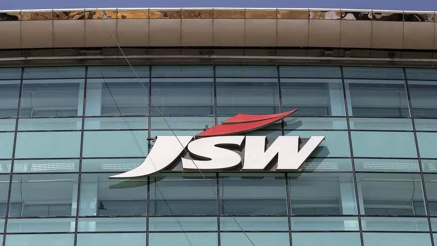 India's JSW Steel, POSCO to invest $7.7bln in Odisha steel plant, sources say