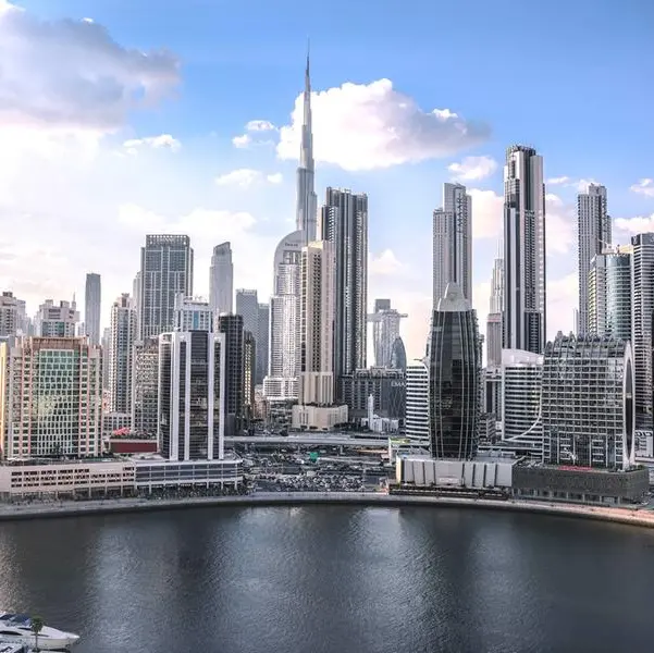 MAG to tokenise $3bln real estate assets