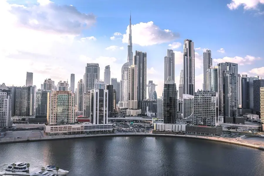 MAG to tokenise $3bln real estate assets