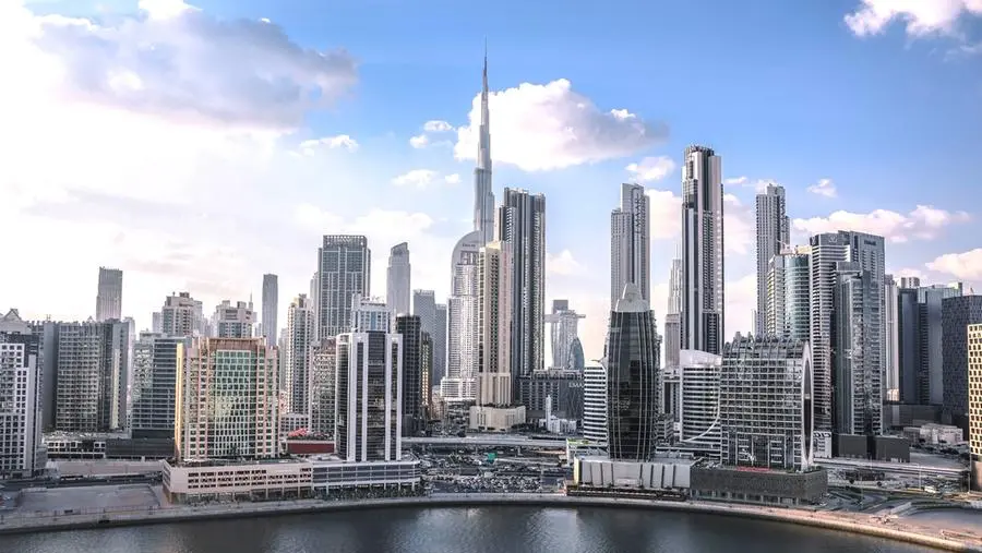 Imtiaz Developments signs up Otis for its key Dubai projects