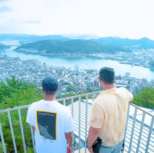 Japan National Tourism Organization launches second media mix campaign in the GCC