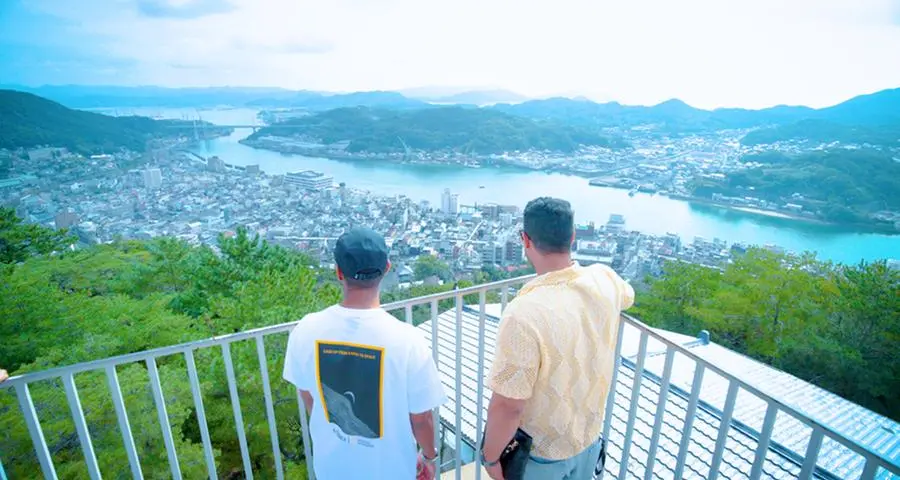 Japan National Tourism Organization launches second media mix campaign in the GCC