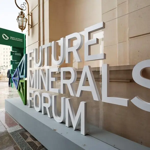 Critical Metals forms JV with Saudi Arabia's conglomerate group