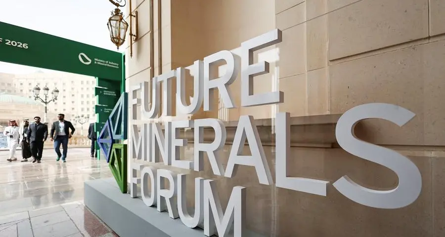 Critical Metals forms JV with Saudi Arabia's conglomerate group