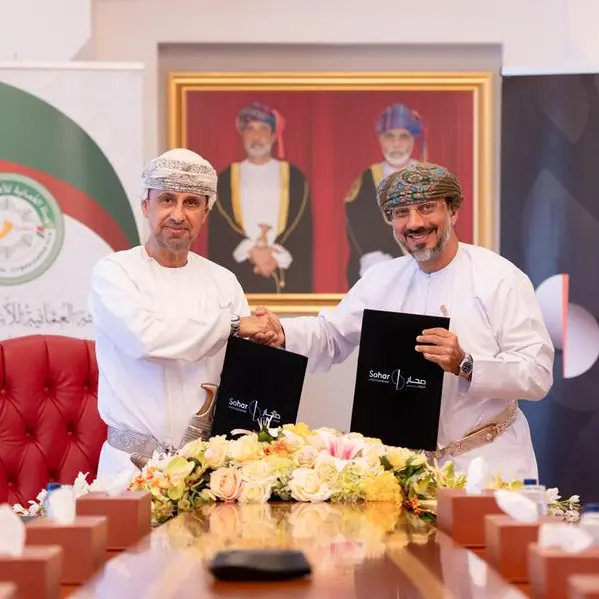 Sohar International establishes partnership with Oman Charitable Organization