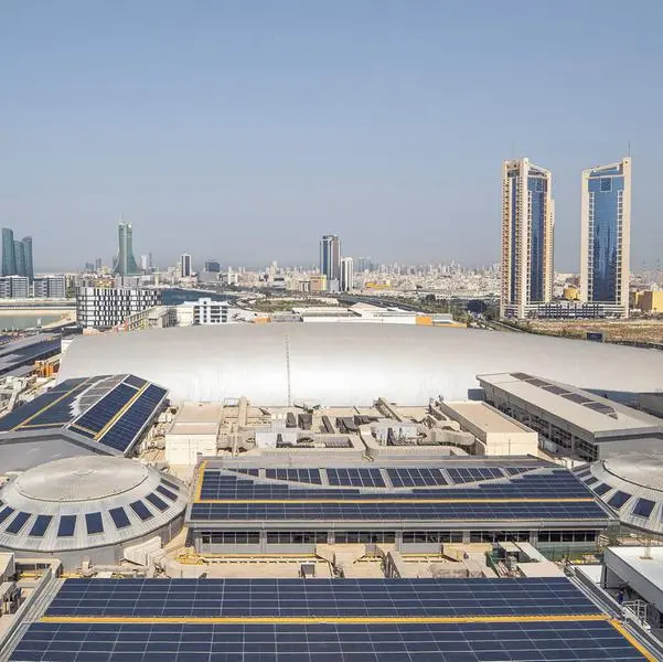 City Centre Bahrain & Yellow Door Energy enter a greener era with landmark solar plant inauguration