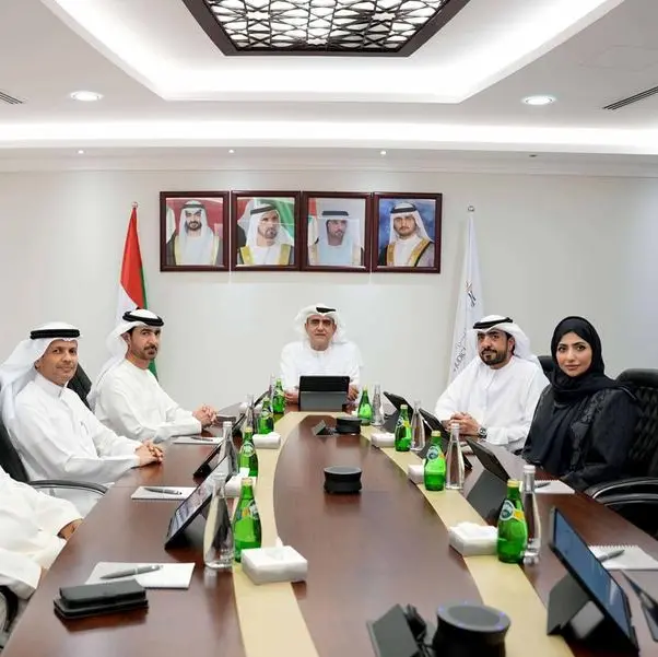 Dubai Judicial Institute’s Board of Directors holds its third meeting for 2025