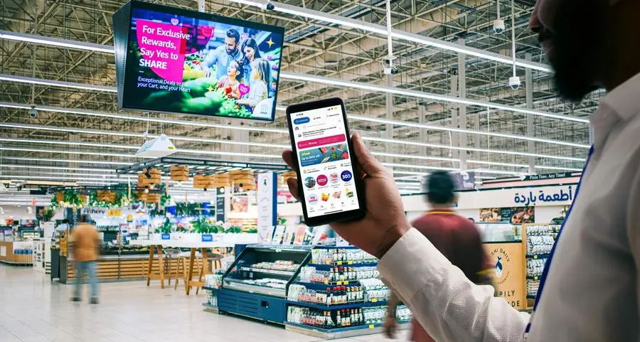 Majid Al Futtaim’s Precision Media partners with Ritelo to transform Retail Media Solutions in Egypt and Saudi Arabia