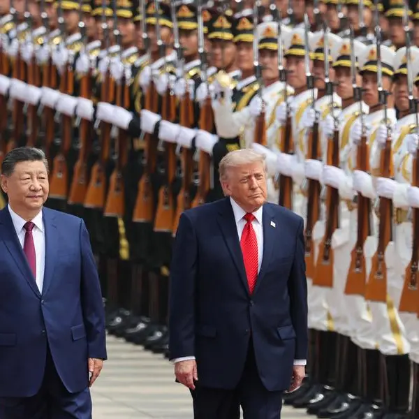 Trump, Xi to weigh tariff cuts on $30bln of imports in managed trade push