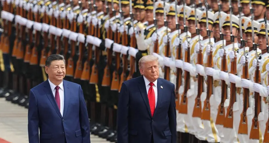 Trump, Xi to weigh tariff cuts on $30bln of imports in managed trade push