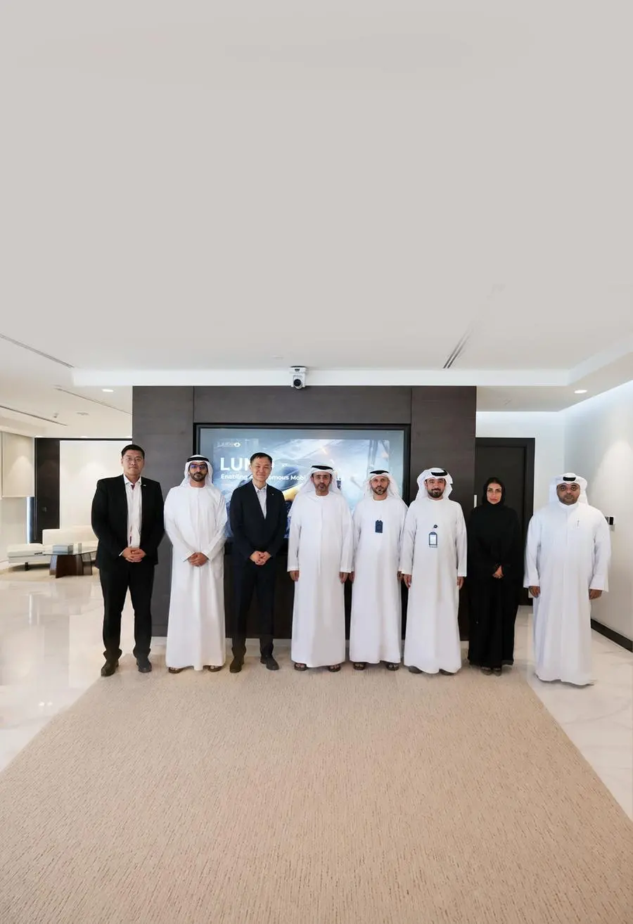 The Integrated Transport Centre and LUMO discuss the implementation of the first autonomous public transport bus trial in the MENA region