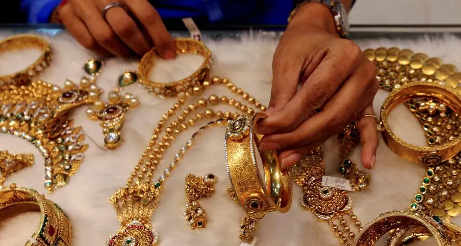 India cuts November gold imports by record $5bln