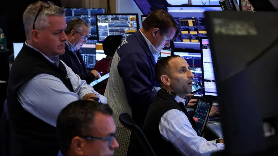 Wall St futures subdued with retail earnings, Fed meet in focus