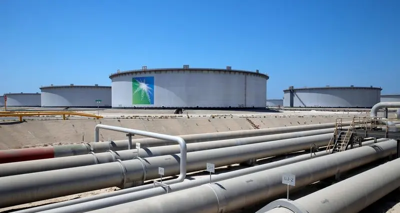 Saudi Aramco ramps up exports from Ras Tanura, switches to spot sales, sources say