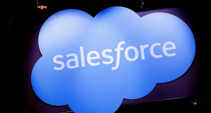 Salesforce brings enterprise AI to GCC's small businesses