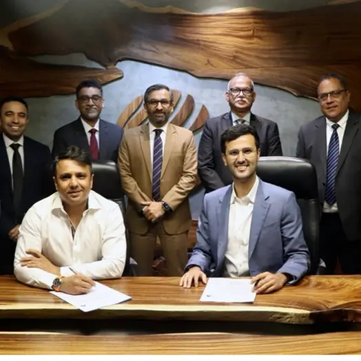 Leminar Global signs distribution agreement with innovation leader Aerolam
