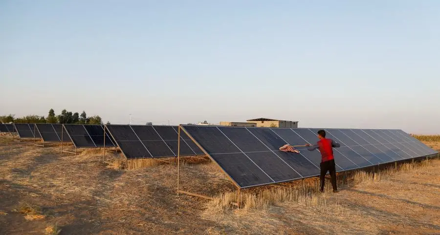 Iraq’s to inaugurate Phase 1 of Basra Sun solar PV project