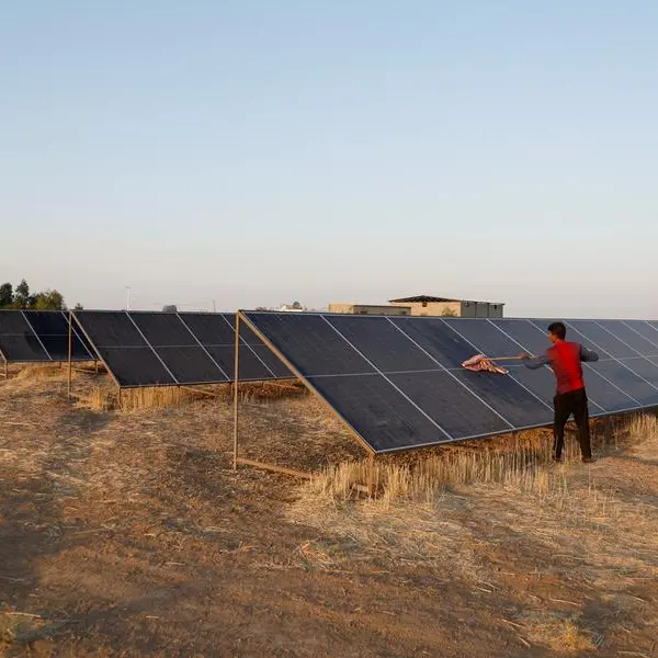 Iraq allocates 140 sites for solar plants