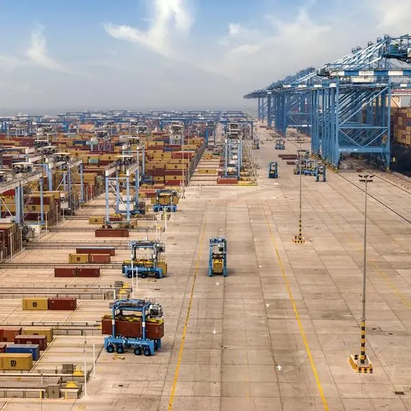 AD Ports Group, e& deliver AI-ready terrestrial digital backbone across logistics infrastructure