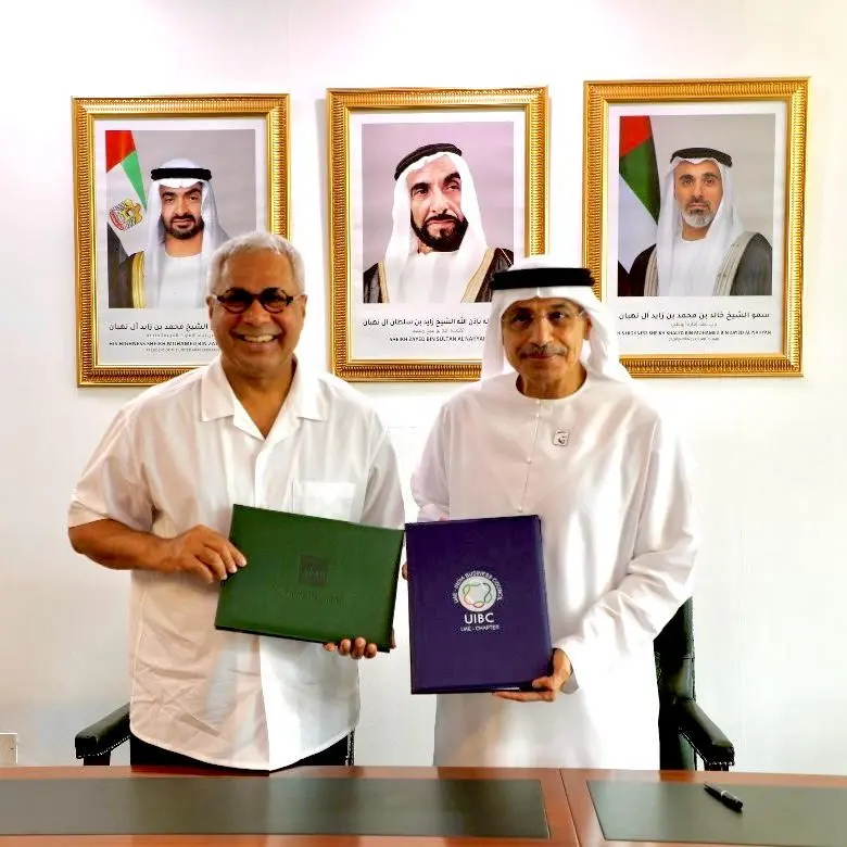 ADSM and UAE–India Business Council forge strategic alliance