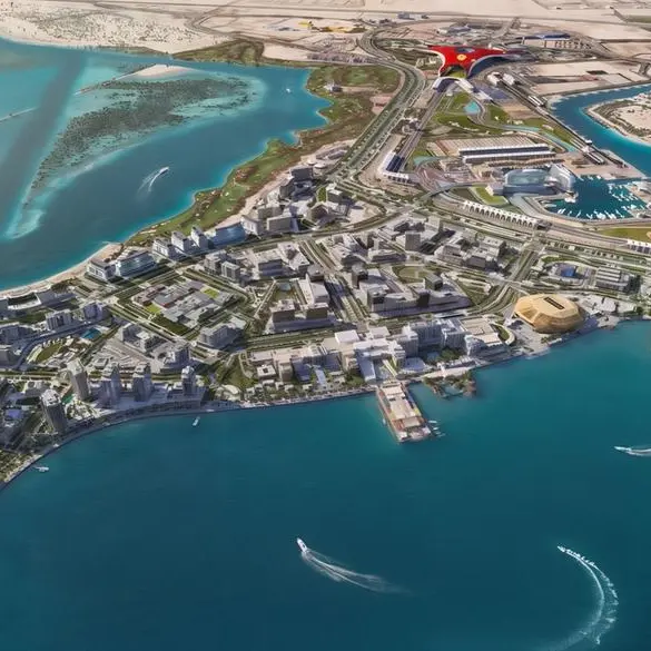 Oia Properties rounds up ready-to-move-in Yas Island investment opportunites